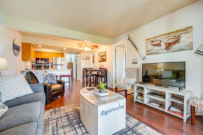 2 Mi to Silver Dollar City Reed Springs Condo